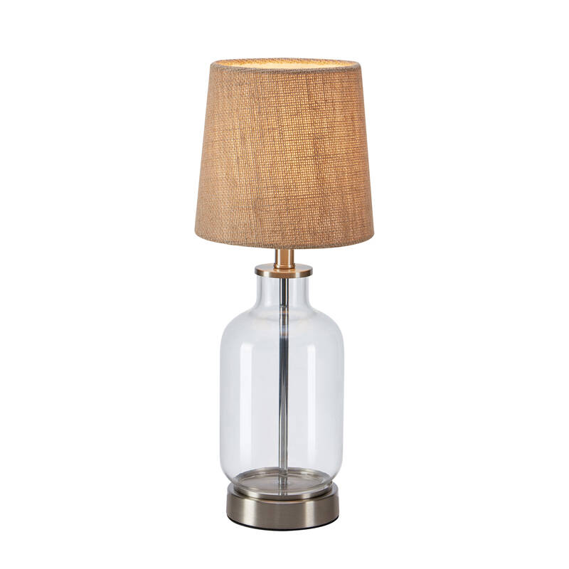 Image of Costero Glass Table Lamp
