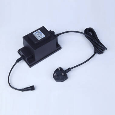 Image of EasyFit 12V Garden Lights Transformer