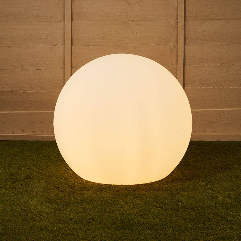 Image of Edit Cloud Outdoor Ground Feature Light
