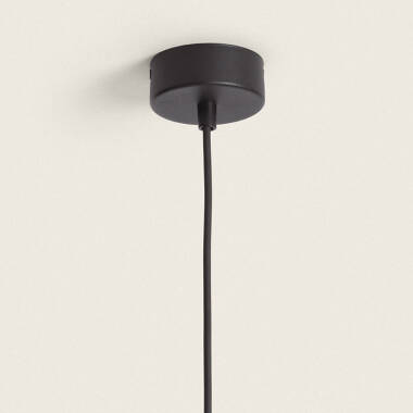 Image of Edit Egg Glass Ceiling Pendant Light