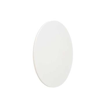 Image of Lucide Eklyps 25 LED Flush Wall Light
