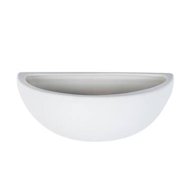 Image of Edit Ealing Ceramic Wall Light