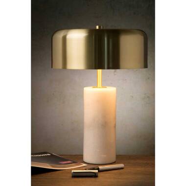 Image of Lucide Mirasol Table Lamp