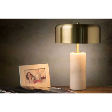 Image of Lucide Mirasol Table Lamp