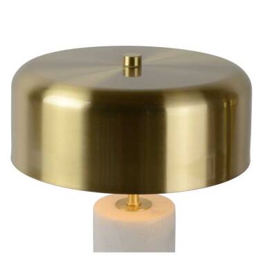 Image of Lucide Mirasol Table Lamp