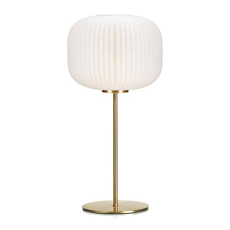 Image of Sober Table Lamp
