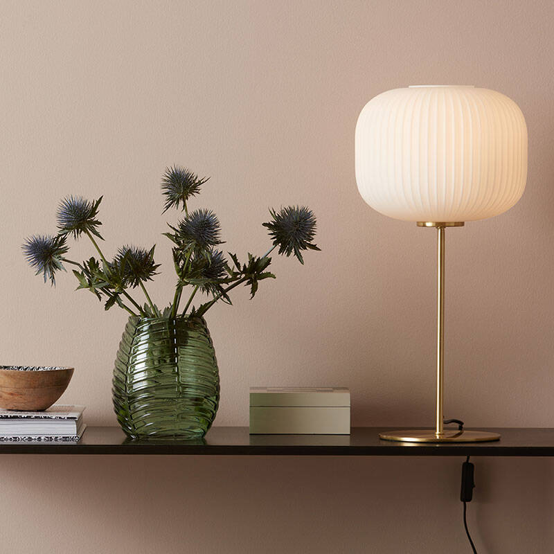 Image of Sober Table Lamp