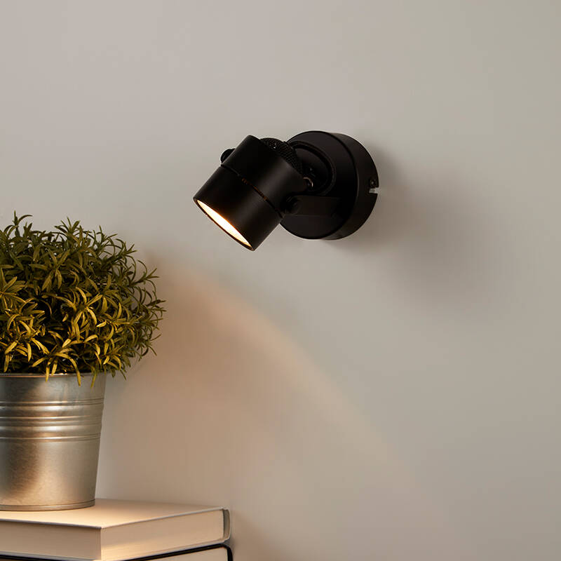 Image of Edit Direct Single Spotlight