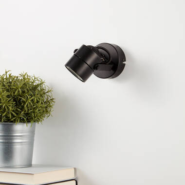 Image of Edit Direct Single Spotlight