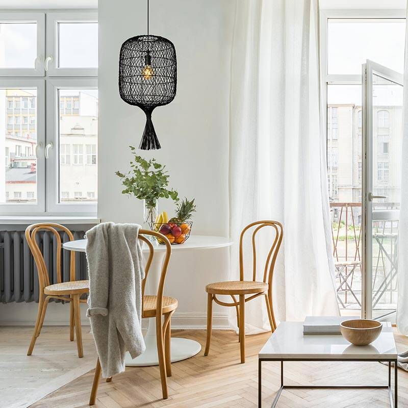 Image of Lucide Garve Ceiling Pendant Light