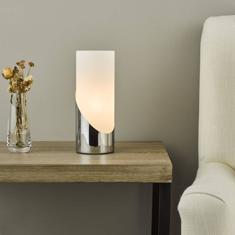 Image of Dar Faris Touch Table Lamp