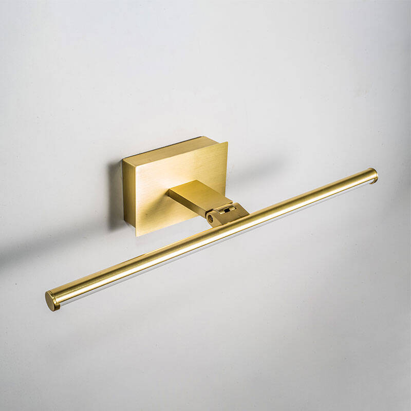 Image of Slimline 400 Battery Operated LED Picture Light With Remote Control