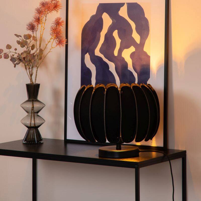Image of Lucide Spencer Table Lamp