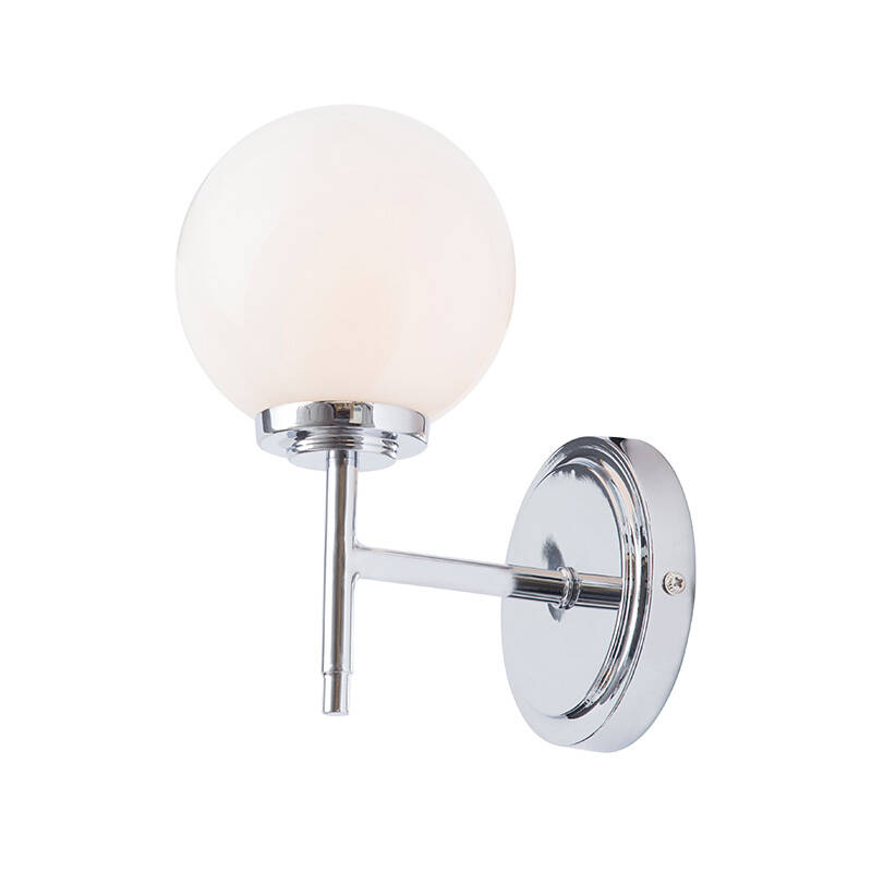 Image of Forum Porto Glass Wall Light