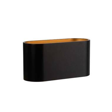 Image of Lucide Xera Flush Up & Down Wall Light