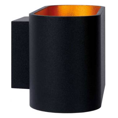 Image of Lucide Xera Flush Up & Down Wall Light