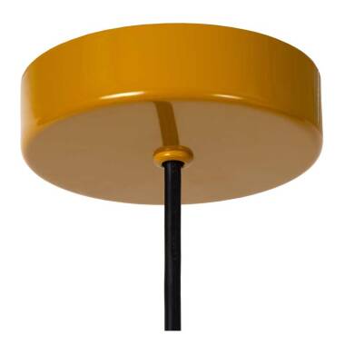Image of Lucide Macarons Single Pendant