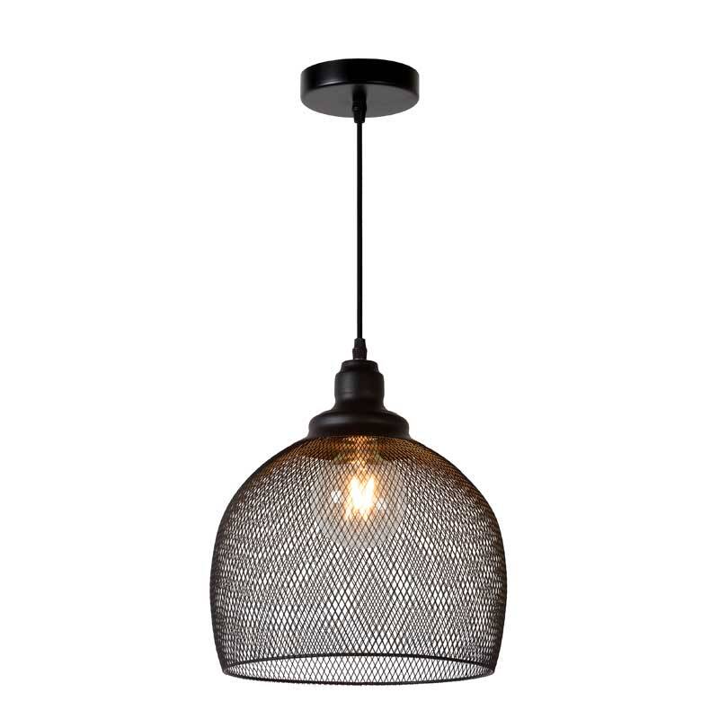 Image of Lucide Mesh 28 Ceiling Pendant Light