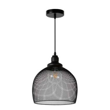 Image of Lucide Mesh 28 Ceiling Pendant Light