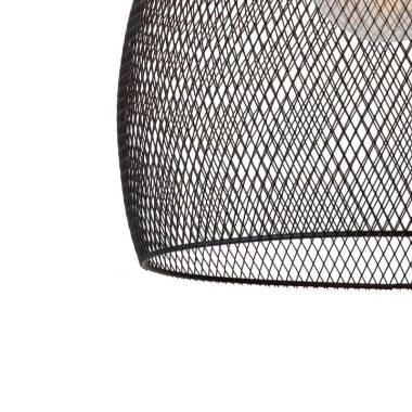 Image of Lucide Mesh 28 Ceiling Pendant Light