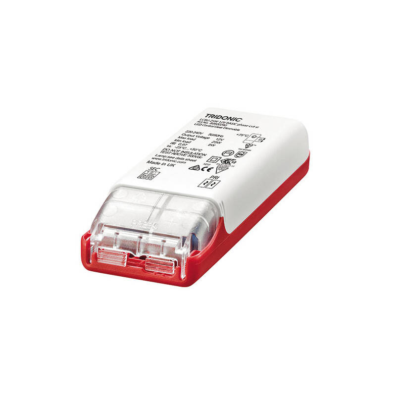 Image of Astro 10W Dimmable Constant Voltage LED Driver 12V