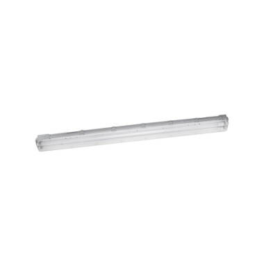 Image of Ledvance SubMARINE 2 x 16W Cool White LED Weatherproof Batten