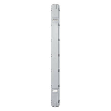 Image of Ledvance SubMARINE 2 x 16W Cool White LED Weatherproof Batten