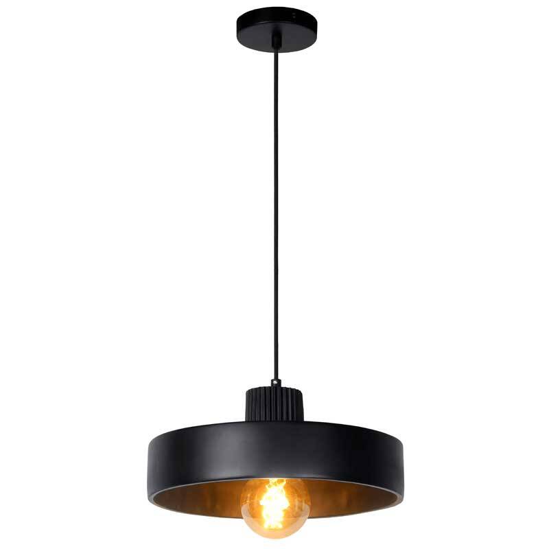 Image of Lucide Ophelia Large Ceiling Pendant Light