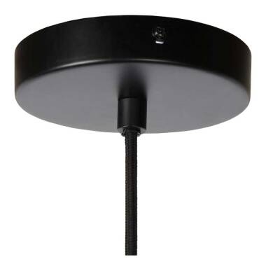 Image of Lucide Ophelia Large Ceiling Pendant Light