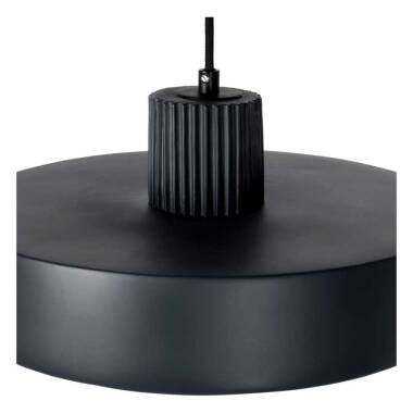 Image of Lucide Ophelia Large Ceiling Pendant Light