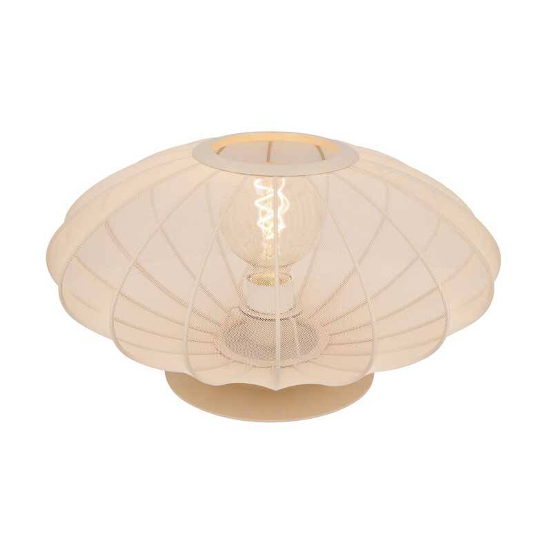 Image of Lucide Corina Table Lamp