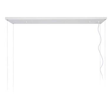 Image of Lucide Miravelle 6 Light Bar Ceiling Pendant