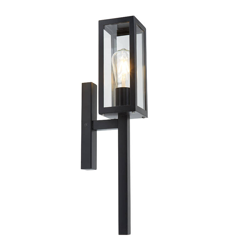 Image of Searchlight Stoma Outdoor Lantern Wall Light