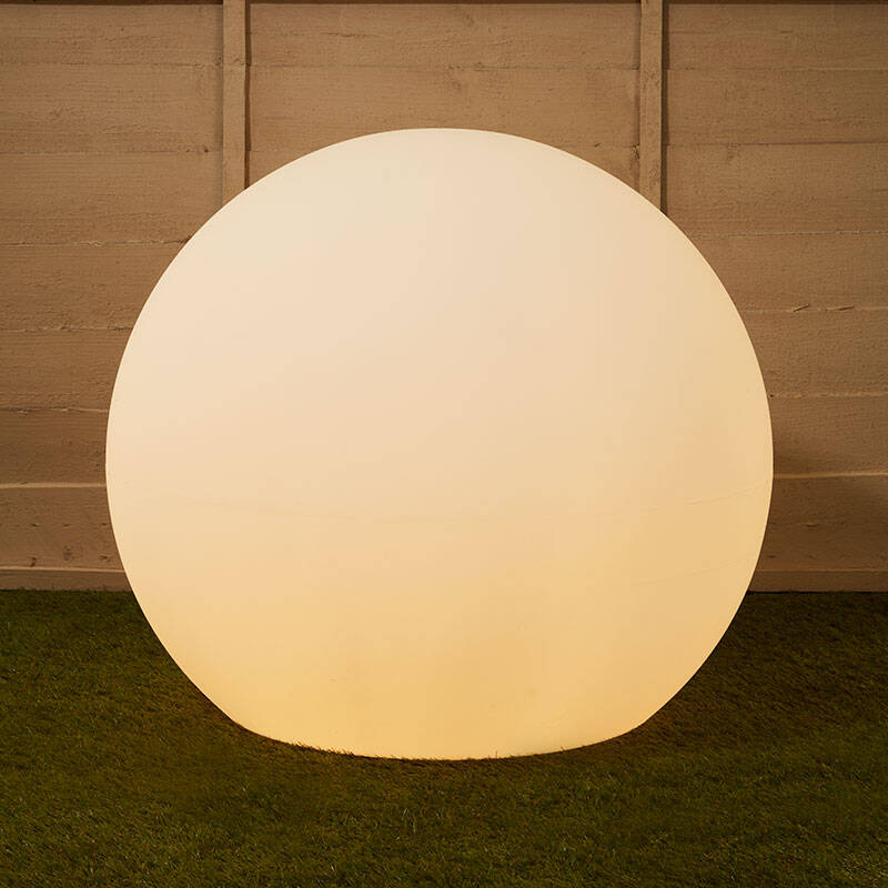 Image of Edit Cloud Outdoor Ground Feature Light