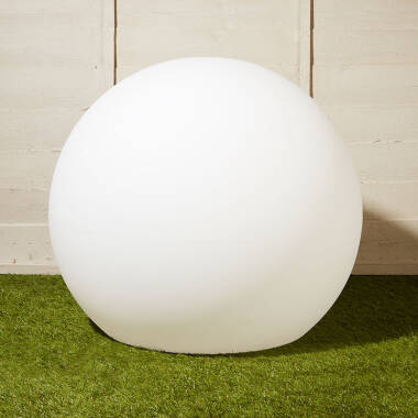 Image of Edit Cloud Outdoor Ground Feature Light