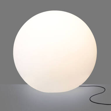 Image of Edit Cloud Outdoor Ground Feature Light