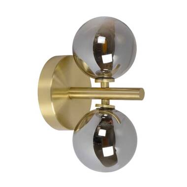 Image of Lucide Tycho Wall Light