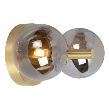 Image of Lucide Tycho Wall Light