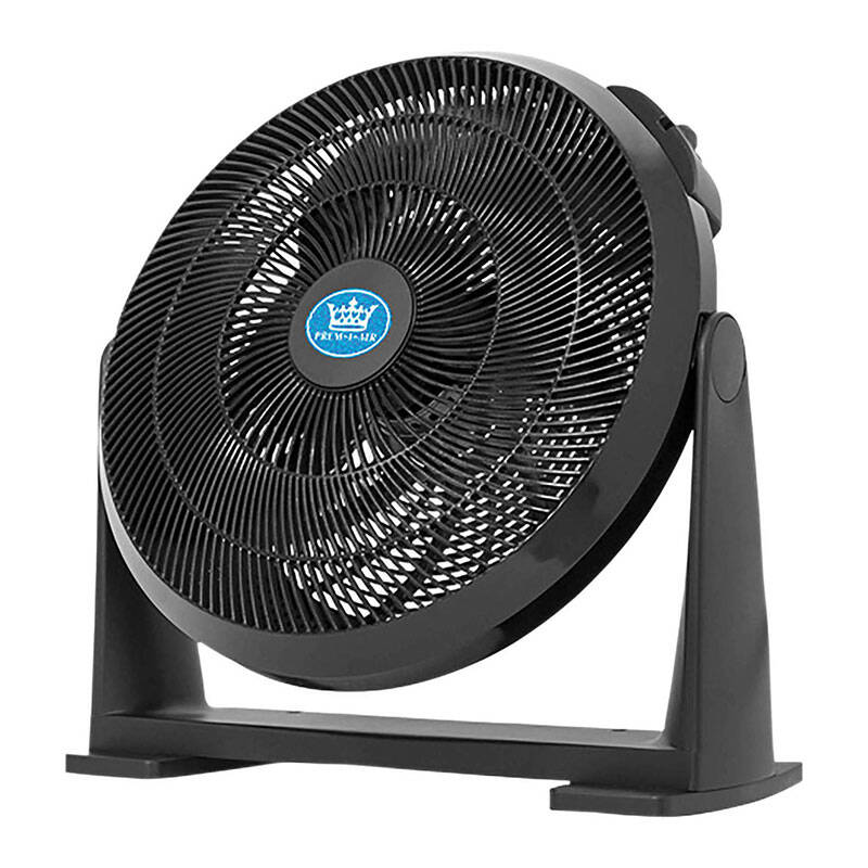 Image of 40cm High Velocity Air Circulator Fan