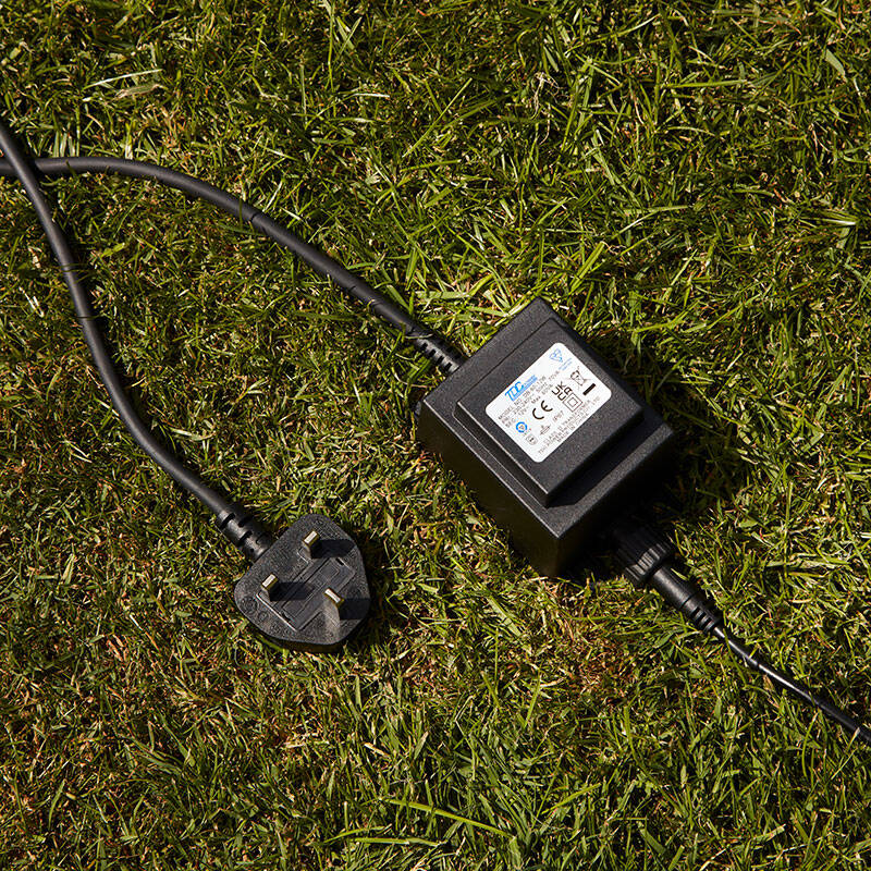 Image of EasyFit 12V Garden Lights Transformer