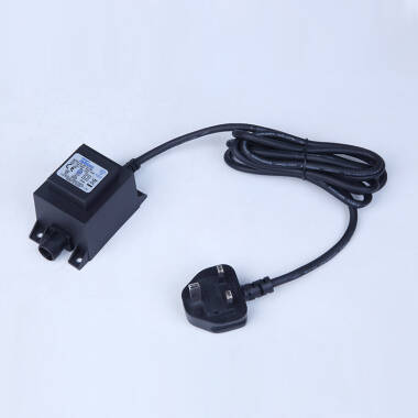 Image of EasyFit 12V Garden Lights Transformer