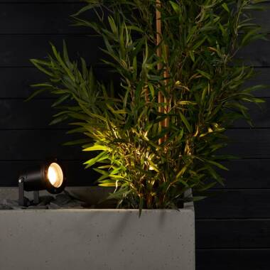 Image of Edit Faro Garden Spotlight