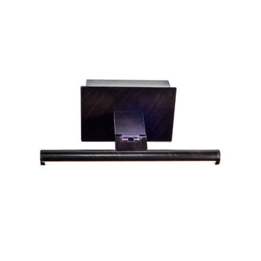 Image of Slimline 197 Battery Operated LED Picture Light With Remote Control