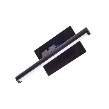 Image of Slimline 197 Battery Operated LED Picture Light With Remote Control