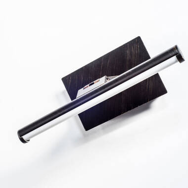 Image of Slimline 197 Battery Operated LED Picture Light With Remote Control