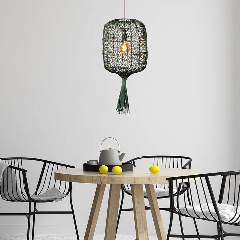 Image of Lucide Garve Ceiling Pendant Light