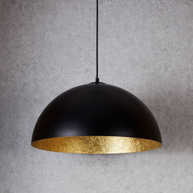 Image of Edit Rondure Ceiling Pendant Light