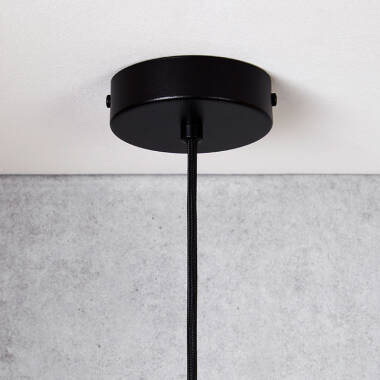 Image of Edit Rondure Ceiling Pendant Light