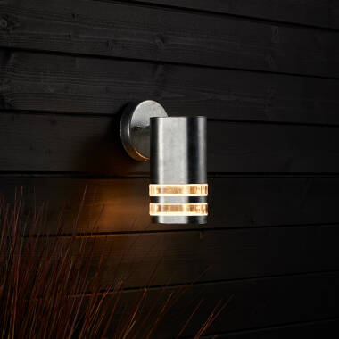 Image of Edit Coastal Bonnie Outdoor Wall Light