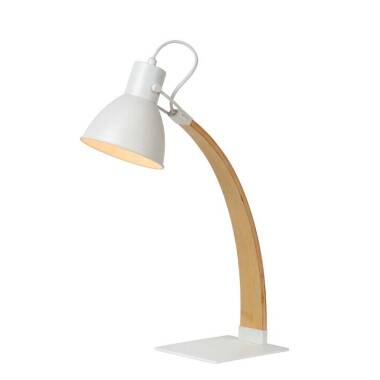 Image of Lucide Curf Desk Lamp